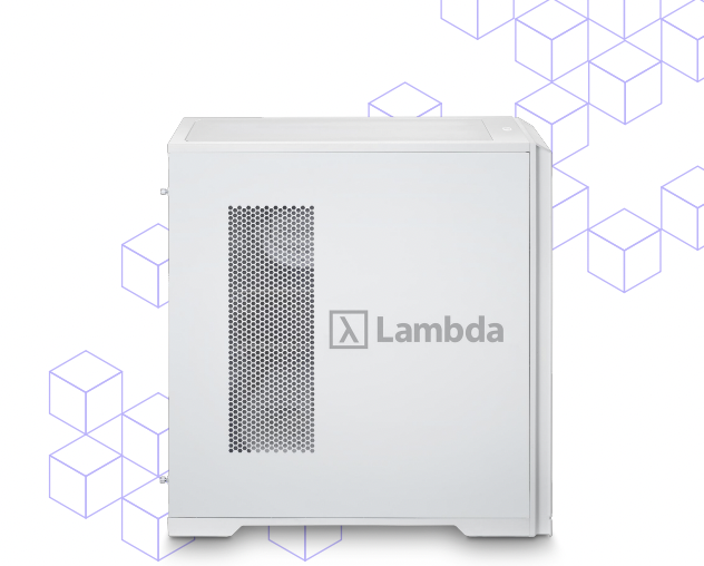 Lambda Workstation